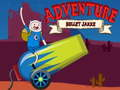 Spiel Adventure Time Kugel Jake  Online
