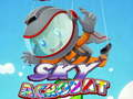 Spiel Himmelsakrobat  Online