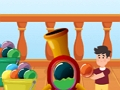 Spiel Bubble-Shooter  Online