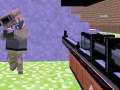 Spiel Pixelgun: Apokalypse  Online