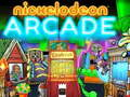 Spiel Nickelodeon-Arcade  Online