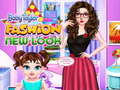Spiel Baby-Taylor-Mode im neuen Look  Online