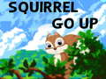 Spiel Eichhörnchen geht hoch  Online