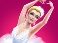 Spiel Ballerina verkleiden  Online