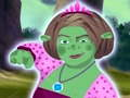 Spiel Shrek-Prinzessin Fiona  Online