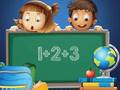 Spiel 1+2+3  Online