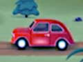 Spiel Autorennen 2D  Online