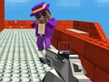 Spiel Fortgeschrittene blockartige Gangsterkriegsführung  Online