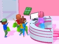 Spiel Einfacher Schönheitssalon-Tycoon  Online