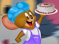 Spiel Jerry verkleiden sich  Online