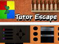 Spiel Lehrerflucht  Online