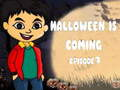 Spiel Halloween kommt, Folge 1  Online