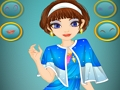Spiel Prinzessinnen-Stil  Online