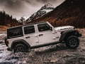 Spiel Jeep Wrangler 4xe Rutsche  Online