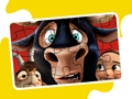 Spiel Ferdinand-Puzzle  Online
