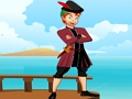 Spiel Peter Pan Online