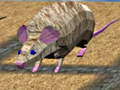 Spiel Inseln der Mausrasse  Online