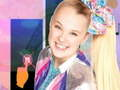 Spiel Klavierfliesen: JoJo Siwa  Online