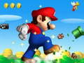Spiel Super-Mario 1  Online