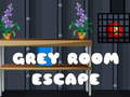 Spiel Flucht aus dem grauen Zimmer  Online