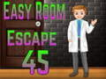 Spiel Amgel Easy Room Flucht 45 Online