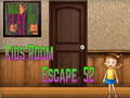 Spiel Amgel Kids Room Flucht 52 Online