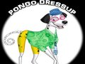 Spiel Pongo verkleiden sich  Online