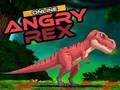 Spiel Wütender Rex online  Online