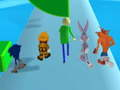 Spiel Fun Race 3D Baldis Grundlagen  Online