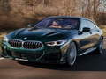 Spiel BMW B8 Gran Coupé Rutsche  Online