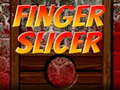 Spiel Fingerschneider  Online