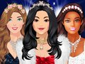 Spiel Modern Girl Dress-Up Designer: Neueste Mode  Online