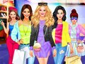 Spiel BFF Fashionista verkleiden sich  Online