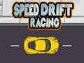 Spiel Speed-Drift-Rennen  Online