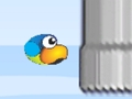 Spiel FLAPPY VOGELWÜSTE  Online