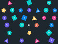 Spiel Flipper-Ausbruch im Leerlauf  Online
