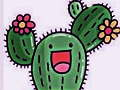 Spiel Pin den Kaktus  Online