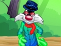 Spiel Sylvester verkleiden sich  Online