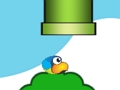 Spiel FLAPPIGE VÖGEL. io  Online