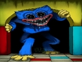 Spiel Huggy-Puzzle  Online
