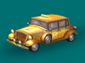 Spiel Auto-Farbrennen  Online