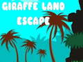 Spiel Giraffen-Landflucht  Online