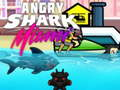 Spiel Hungriger Hai Miami  Online