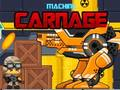 Spiel Maschinenschlacht  Online