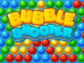 Spiel Bubble-Shooter  Online