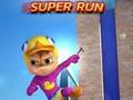 Spiel Alvin Superlauf  Online