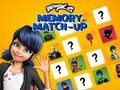 Spiel Wundersame Erinnerung passt zusammen  Online