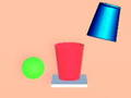 Spiel Knifflige Tassen  Online