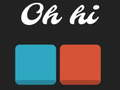 Spiel Oh hallo  Online