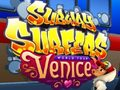 Spiel U-Bahn-Surfer Venedig  Online
